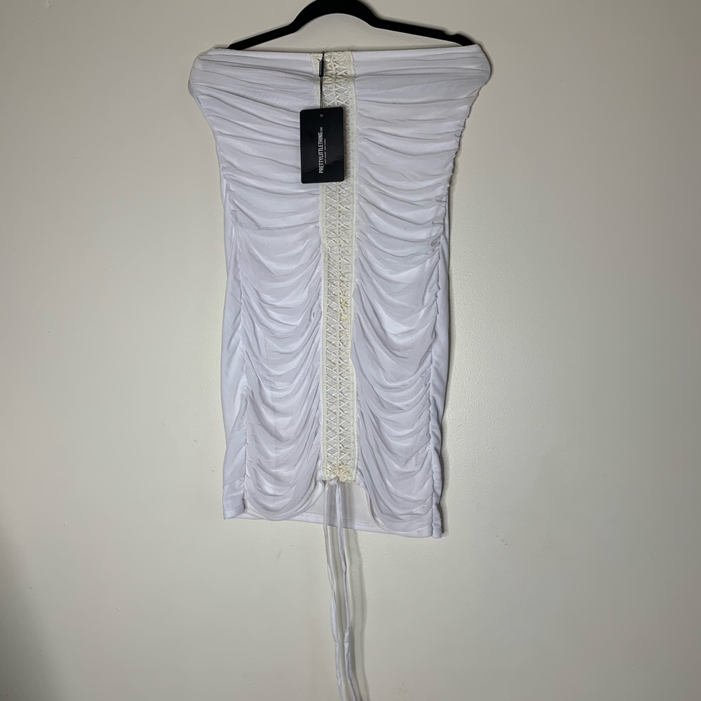Bandeau Dress